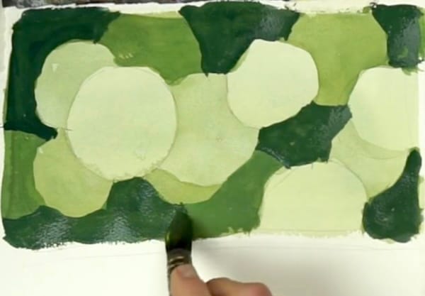 Ignoring the Value of Negative Space