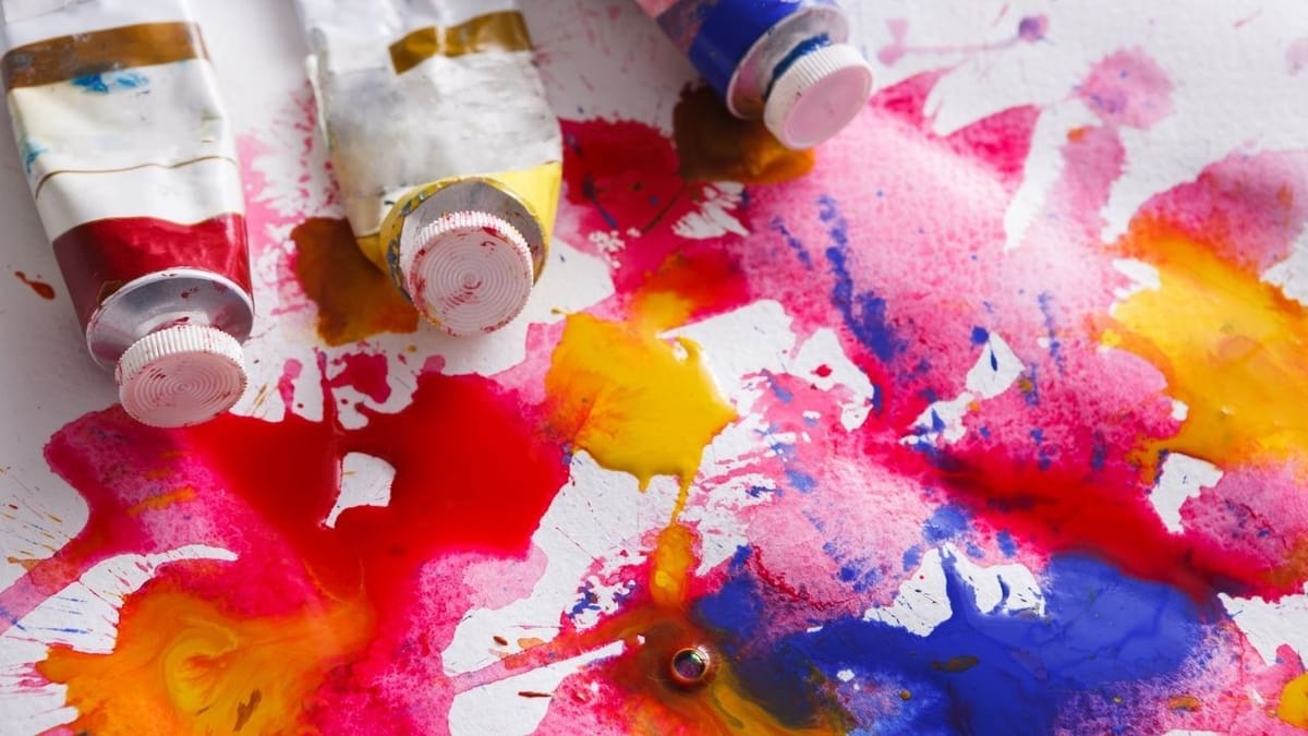 Ultimate Guide to the Best Watercolor Paint