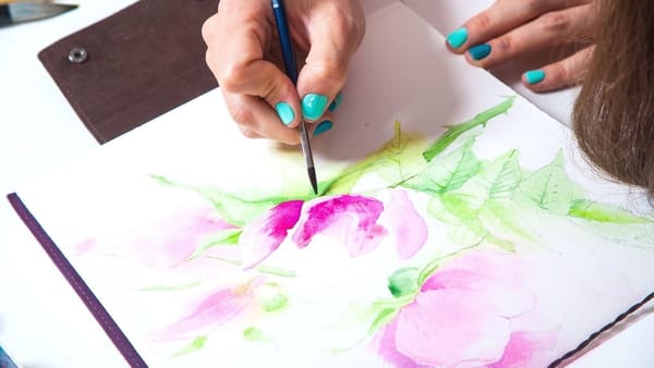 Watercolor Techniques for Beginners
