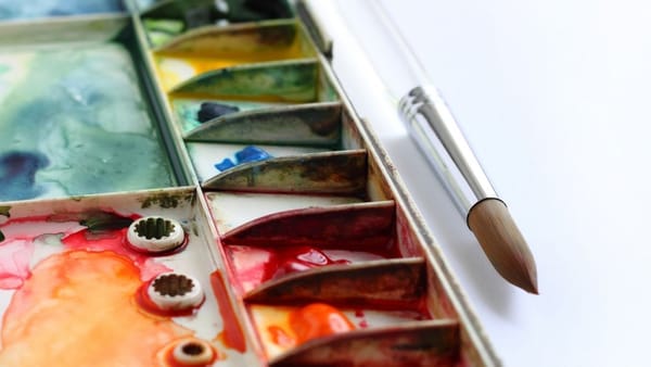 How to Mix Watercolors Guide