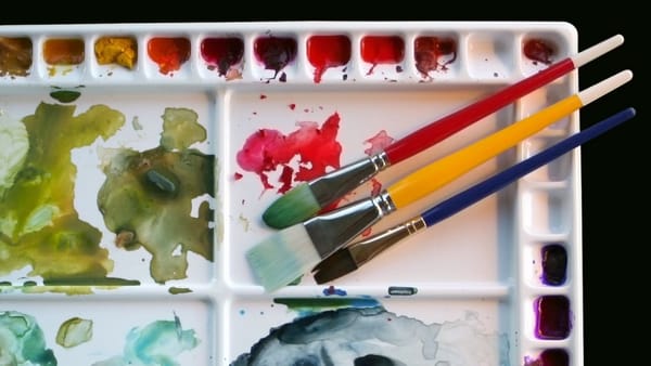The Best Beginner Watercolor Supplies