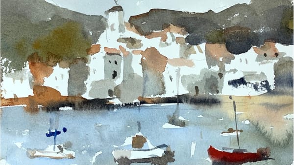 Beginner-Watercolor-Landscape-Tutorial-Using-Negative-Space-Techniques