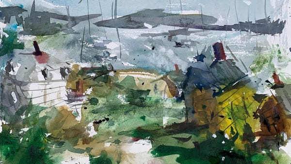 Expressive-Watercolor-Seascape-Painting-Demonstration-Featured-Image
