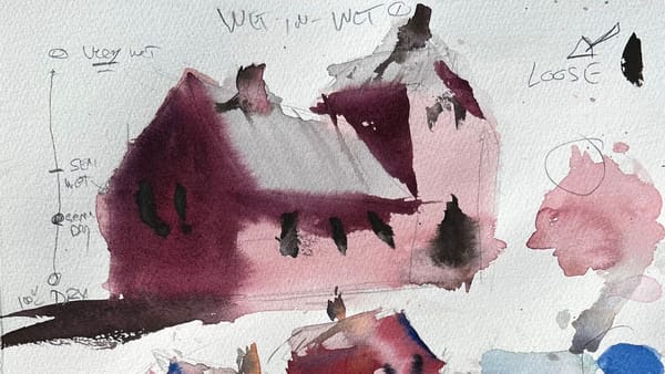 Intermediate-Guide-Wet-in-Wet-Watercolor-Washes-Feature-Image