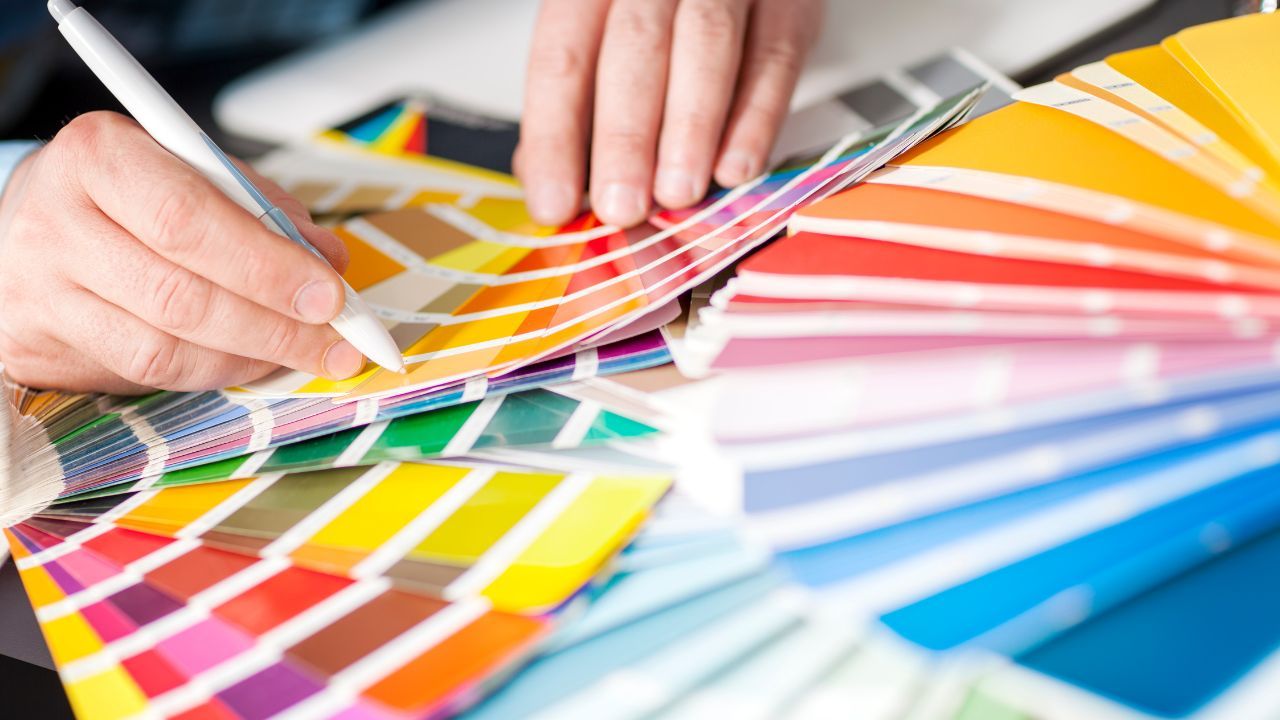 Choosing the best watercolor paint