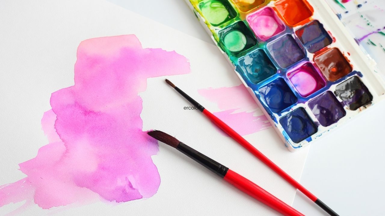 Where to buy watercolor paint